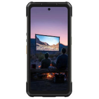 Ulefone MOBILE PHONE ARMOR 34 PRO+/16/512GB BLACK ULEFONE