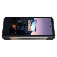 Ulefone MOBILE PHONE ARMOR 34 PRO+/16/512GB BLACK ULEFONE