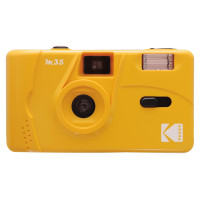 Kodak M35 Yellow