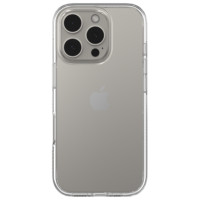 Zagg Crystal Palace Case for iPhone 16 Pro - Clear