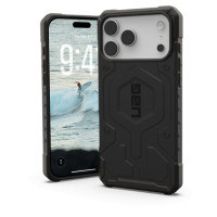 UAG Pathfinder MagSafe case for iPhone 17 Pro Max - black