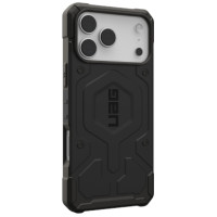 UAG Pathfinder MagSafe case for iPhone 17 Pro Max - black