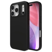 Zagg Manhattan Snap MagSafe case for iPhone 17 Pro - black