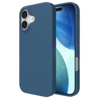 Zagg Manhattan Snap MagSafe Case for iPhone 17 - Blue