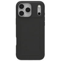 Zagg Luxe Snap MagSafe Case for iPhone 17 Pro Max - Black