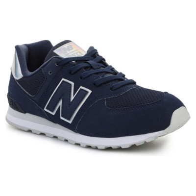 New Balance Jr GC574HO1 Shoes (EU 37)