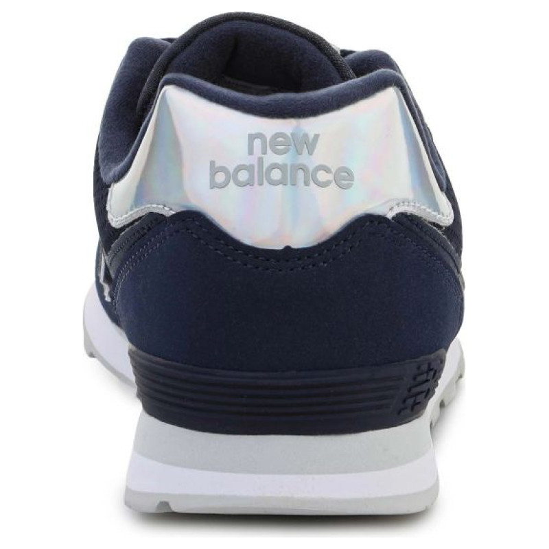 New Balance Jr GC574HO1 Shoes (EU 37)