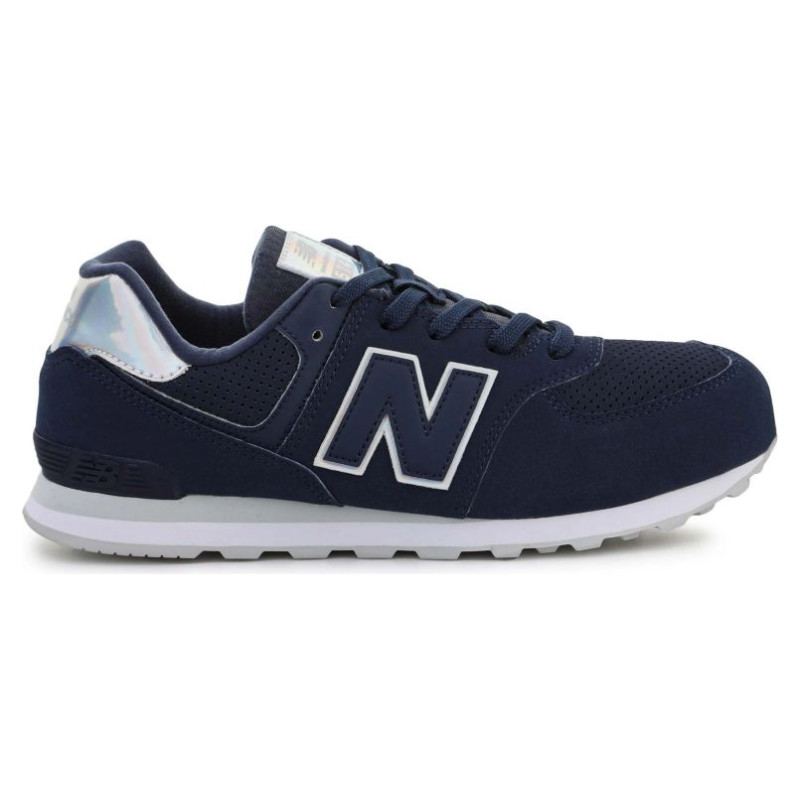 New Balance Jr GC574HO1 Shoes (EU 37)