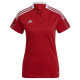 Adidas T-shirt adidas Tiro 21 Polo W GM7350 (XXL (183cm))