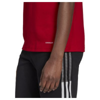 Adidas T-shirt adidas Tiro 21 Polo W GM7350 (XXL (183cm))