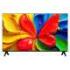 TCL TV Set|TCL|32 "|HD|1366 x 768 pixels|Flat|16:9|QLED|32V4C