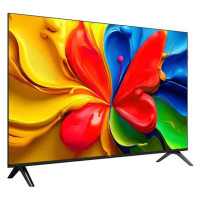 TCL TV Set|TCL|32 "|HD|1366 x 768 pixels|Flat|16:9|QLED|32V4C