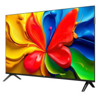TCL TV Set|TCL|32 "|HD|1366 x 768 pixels|Flat|16:9|QLED|32V4C