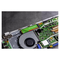 Sandisk SSD|SANDISK|150xTBW rating|MTBF 1.75 h|NVMe Yes|PCI Express 4.0|M.2|1000 GB|WDS100T4G1E-00CPS0