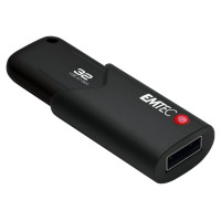 Emtec USB3.2 Click Secure B123 32GB
