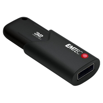 Emtec USB3.2 Click Secure B123 32GB