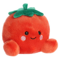 Palm Pals AURORA Palm Pals Plī&scaron;a rotaļlieta tomāts Boids, 12 cm