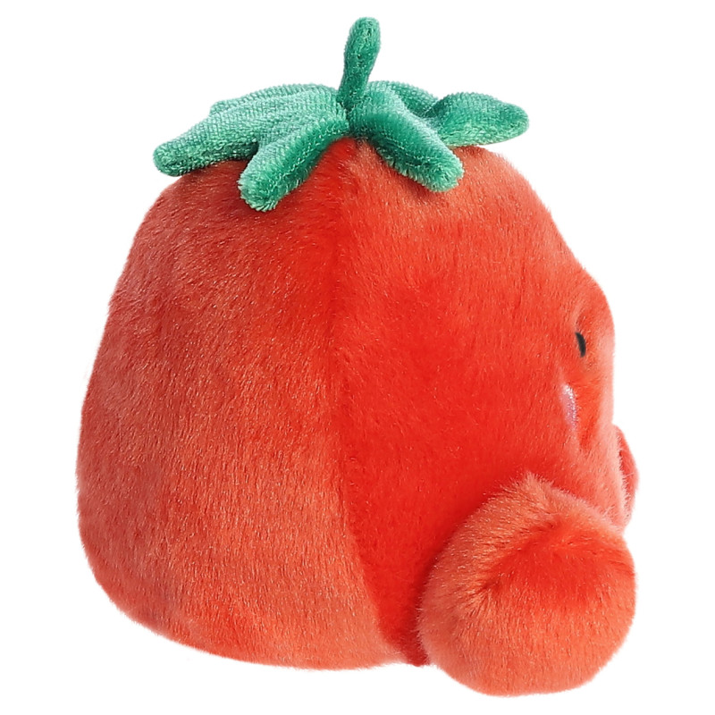 Palm Pals AURORA Palm Pals Plī&scaron;a rotaļlieta tomāts Boids, 12 cm