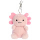 Palm Pals AURORA Palm Pals atslēgu piekariņ&scaron; - Aksolotls, 10 cm