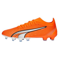 Puma Ultra Match FG/AG M 107217 01 football boots (44,5)