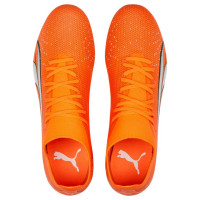 Puma Ultra Match FG/AG M 107217 01 football boots (44,5)