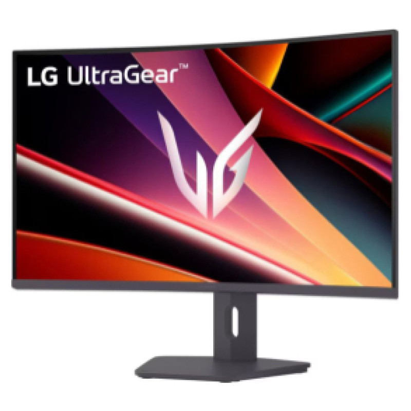 LG Monitors LG UltraGear 32G600A-B Curved 180hz 1ms
