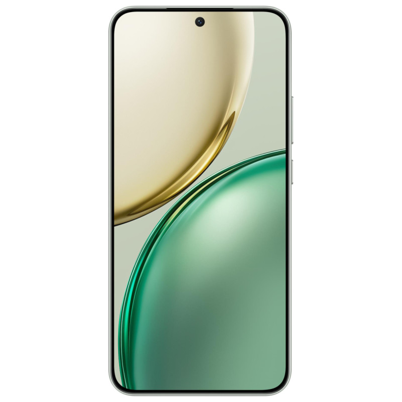 Honor MOBILE PHONE HONOR MAGIC8 LITE/8/512GB GREEN 5109BYRC HONOR