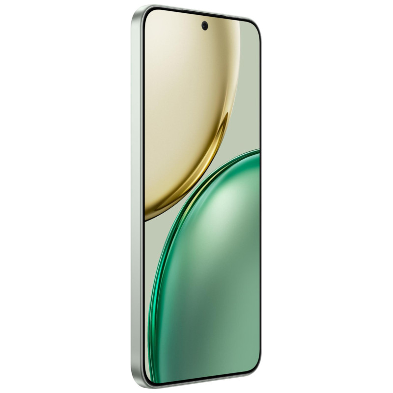 Honor MOBILE PHONE HONOR MAGIC8 LITE/8/512GB GREEN 5109BYRC HONOR