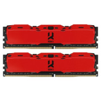 Goodram IRDM X 16GB Red
