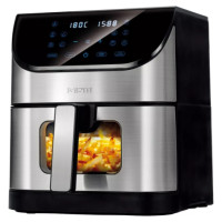 MPM MFR-17M Karstā gaisa cep&scaron;anas ierīce 8L 1800W