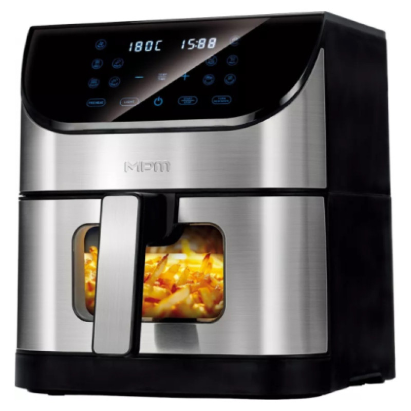 MPM MFR-17M Karstā gaisa cep&scaron;anas ierīce 8L 1800W