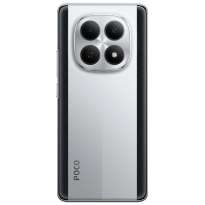 Poco MOBILE PHONE POCO M8 5G/8/256GB SILVER MZB0MABEU POCO