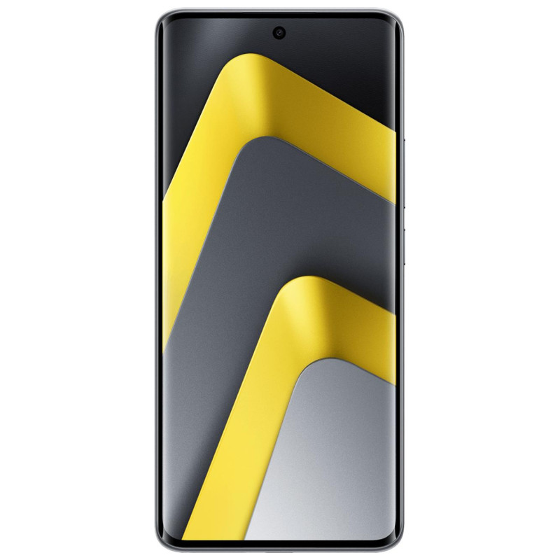 Poco MOBILE PHONE POCO M8 5G/8/256GB SILVER MZB0MABEU POCO