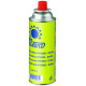 Meva Cartridge gas cartridge for a gas burner stove - valve 227g