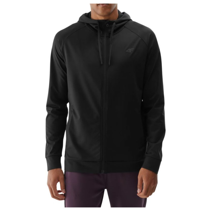 4F M403 M sweatshirt 4FWAW24TFSWM403 20S (XL)