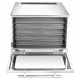 Gastroback 46604 Design Dehydrator Mini Professional