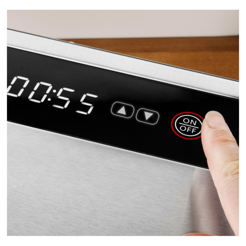 Gastroback 46604 Design Dehydrator Mini Professional