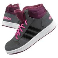 Adidas Hoops Mid 2.0 K Jr GZ7796 shoes (29)