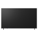 LG TV Set|LG|86"|4K/Smart|3840x2160|Wireless LAN|Bluetooth|webOS|Black|86QNED82A3B