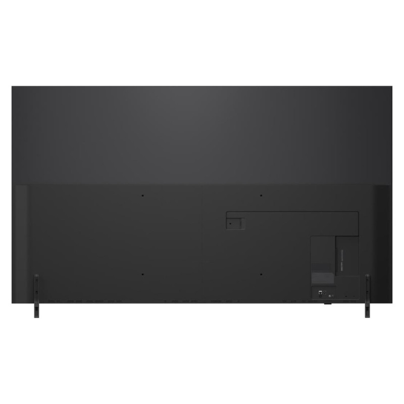 LG TV Set|LG|86"|4K/Smart|3840x2160|Wireless LAN|Bluetooth|webOS|Black|86QNED82A3B