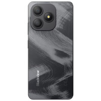 Blackview MOBILE PHONE WAVE 9C/4/128GB BLACK BLACKVIEW