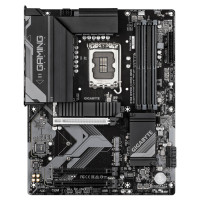 Gigabyte Mainboard|GIGABYTE|Intel B760|LGA 1700|ATX|RAM DDR4-SDRAM|4xSlots|3xNumber of M.2 (M) slots|B760GAMINGXD4GEN5