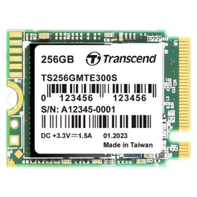 Transcend SSD disks Transcend 256GB 2230 M.2 NVMe