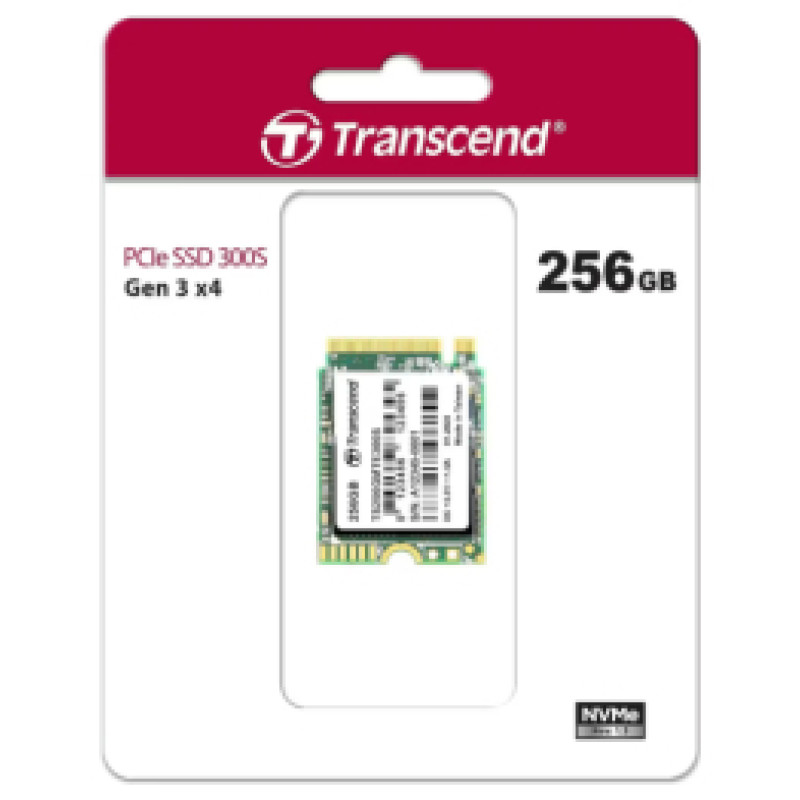 Transcend SSD disks Transcend 256GB 2230 M.2 NVMe