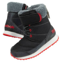 Reebok Shoes, snow boots Reebok Snow Prime Jr AR2710 (24,5)