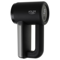 Adler AD 9617B Pūku noņēmējs ar LCD displeju