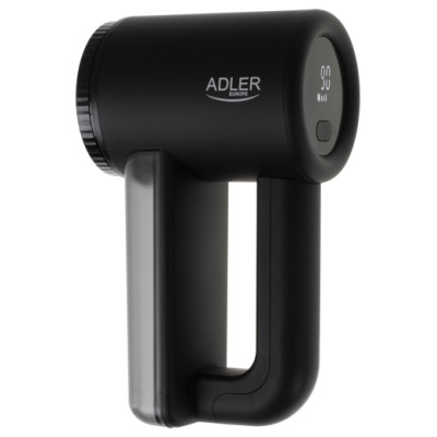 Adler AD 9617B Pūku noņēmējs ar LCD displeju