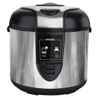 Gastroback 42507_S Design Rice Cooker