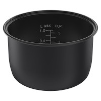 Gastroback 42507_S Design Rice Cooker