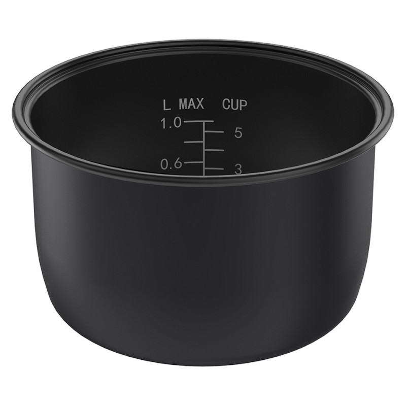 Gastroback 42507_S Design Rice Cooker